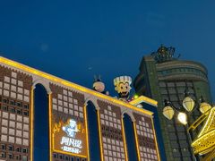 -新疆国际大巴扎