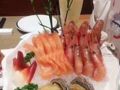 -菊上尊品料理(蚌埠银泰店)