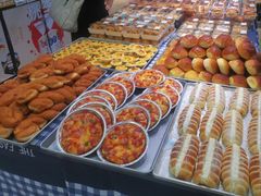 -永辉超市(凯德·天府店)