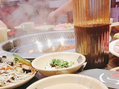 -唇辣号重庆老火锅(燕郊鑫乐汇店)