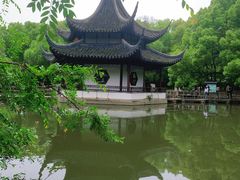 -西园戒幢律寺