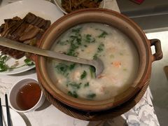 -潮州府·潮菜·砂锅粥(徐家汇店)