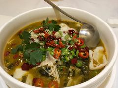 -粤麓轩餐厅(中信泰富广场店)