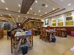 -老雒阳面馆·水席·洛阳菜(王城路店)