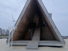 -那香海钻石沙滩浴场