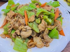 -连池鱼豆味坊(风景区店)