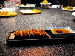 -青桃餐厅