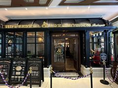 -BUTTERFUL&CREAMOROUS 黄油与面包(西单大悦城店)