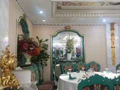 -齐家花园大酒店·本帮菜(宝山店)