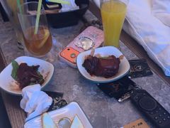 -和子足浴SPA会馆(东方之门店)