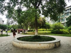 -沙河三洞古桥公园