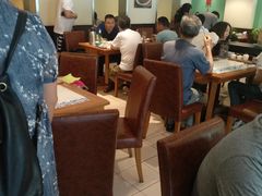 大堂-东方饺子王(和平里店)
