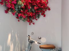 -花开餐厅(环湖中路店)