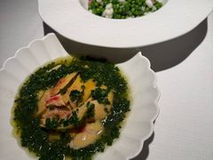 老上海葱油鸡-漢舍中国菜馆(浦东嘉里城店)