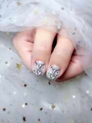 -EasyLady美甲沙龙