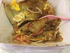 -四环冷面王(西单华威约饭街店)