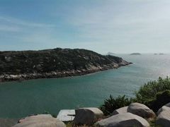 -南麂列岛