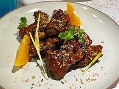 -BE BRIGHT KITCHEN(正佳广场店)