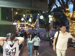 -广九餐室(陈家祠扬韬广场店)