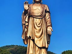 -灵山胜境