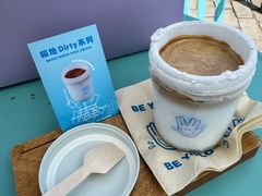-BE YOLO必有乐&小红帽三明治