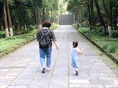 -灵谷景区