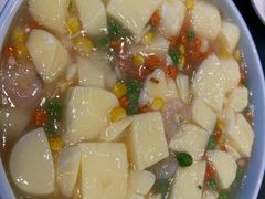 -紫光园·烤鸭·北京菜(团结湖店)