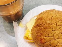 -华嫂冰室(尖沙咀店)