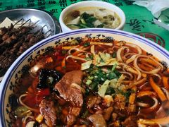 -令氏家外家周秦食府(高新店)