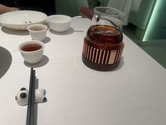 -眉州东坡·熊猫主题餐厅(枫蓝店)
