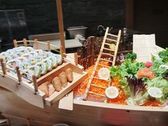 -北京乐多港万豪酒店·臻厨