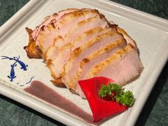 -新白鹿餐厅(京基KK ONE店)