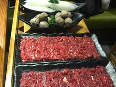 -手选潮汕鲜活牛肉火锅(二七广场店)