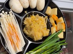 -英雄故事地摊烤肉(马驹桥店)