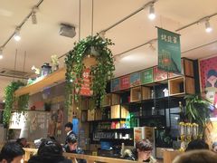 -木屋烧烤(西南角店)