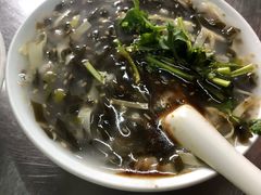 -芳婆糕团店(王府大街店)
