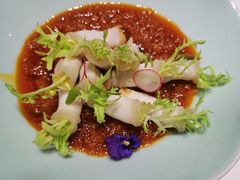 -俏江南天津时尚曲艺主题餐厅(马场道店)