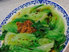 -七爷清汤腩·港式茶餐厅(世博店)