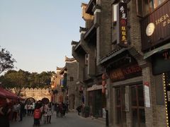 -东西巷