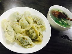 -巧云大馄饨(南阴阳营总店)