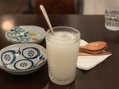 可尔必思-铃木食堂(帽儿胡同店)