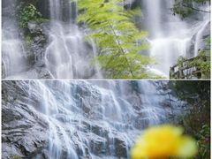 -千泷沟大瀑布旅游区