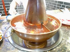 -鑫隆四季涮肉(香河店)