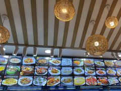 -醉壹号海鲜大排档(厦门美食地标店)