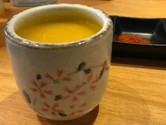 -一井烧肉·活鳗·寿司(望京SOHO店)