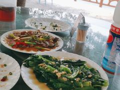 -七鲜渔港美食餐厅(巽寮湾海景店)