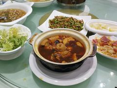 -善银私房菜馆(金舟花园小区店)