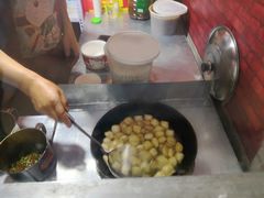 -无声臭豆腐(大井1号店)