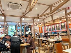 -味千拉面(世纪东方店)