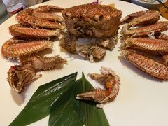 -皇品田苑(南通大饭店)